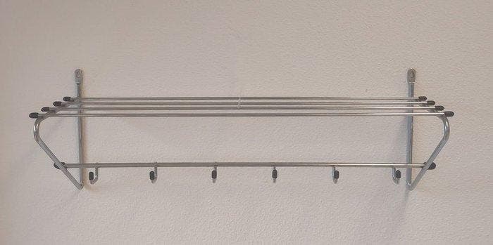 Kapstok - IJzer, Antiquités & Art, Art | Objets design