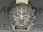 Omega x Swatch - MoonSwatch - Mission to Mercury - Zonder, Nieuw