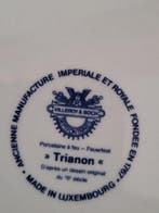 Villeroy & Boch - Ensemble de bols à soupe (13) - Trianon -, Antiquités & Art