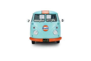 Solido 1:18 - Model bestelwagen - Volkswagen T1 Kool Kombi