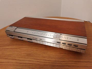 Bang & Olufsen - Beomaster 1500, dans un état proche du, Nieuw