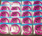 DAddario EXL120 009-042 - 20 Sets of Strings for Electrical, Nieuw