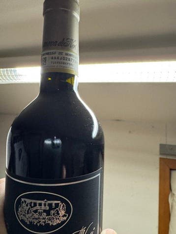 2006 Casanova di Neri, Cerretalto - Brunello di Montalcino, Nieuw