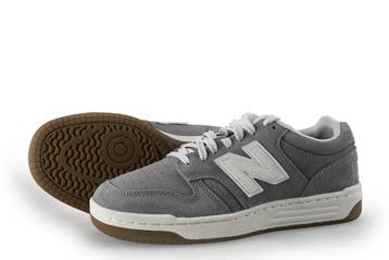 New Balance Sneakers in maat 37 Grijs, Verzenden, Sneakers