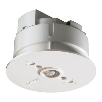 Détecteur de Mouvement Philips Occuswitch - 73138499, Verzenden