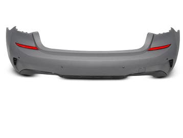 Achterbumper | geschikt voor BMW | 3-serie 19- 4d sed. G20 |, Verzenden