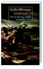 Schipbreuk 9789059362055 C. Offermans, Verzenden, C. Offermans