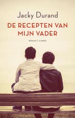 De recepten van mijn vader (9789403186900, Jacky Durand), Verzenden, Nieuw