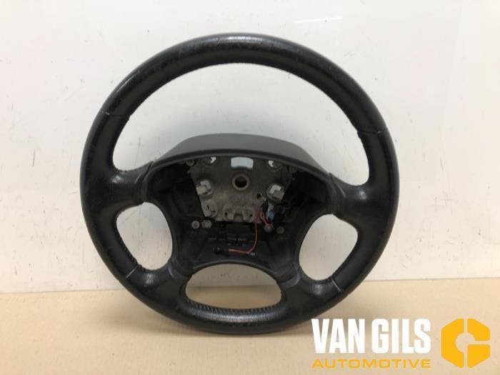 Stuurwiel Peugeot 407 O87180, Auto-onderdelen, Interieur en Bekleding