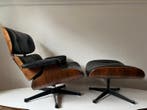 Herman Miller, Vitra - Charles & Ray Eames - Fauteuil avec