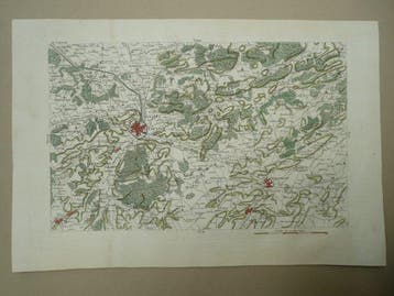 België - Brabant / Leuven / Tienen; Louis Capitaine - 16