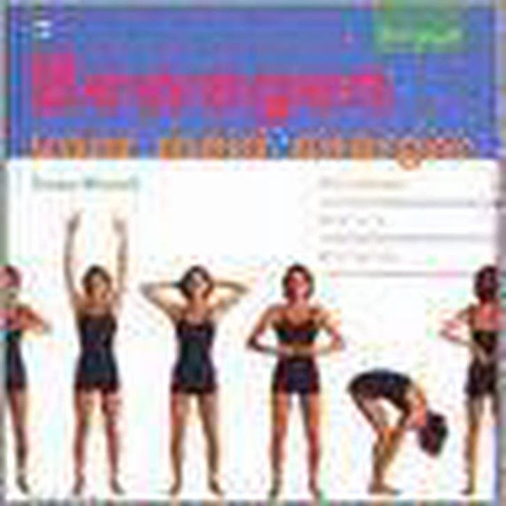 Bewegen voor meer energie / Fit & gezond! 9789044300765, Livres, Loisirs & Temps libre, Envoi