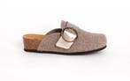 SCHOLL - AMALFI CLOG Dames Slippers Maat 37 (Damesschoenen), Verzenden, Nieuw
