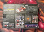 Takara Tomy - Figure - Transformers Masterpiece MP-23
