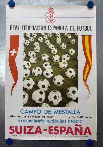Foto Finezas - Suiza - España vs Suiza - Valencia (Spain), 2