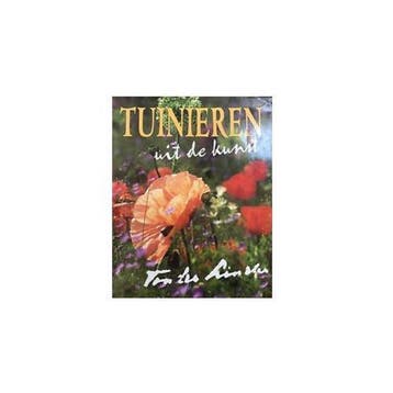 TUINIEREN UIT DE KUNST 9789062556243 G. Tabak, Verzenden, G. Tabak