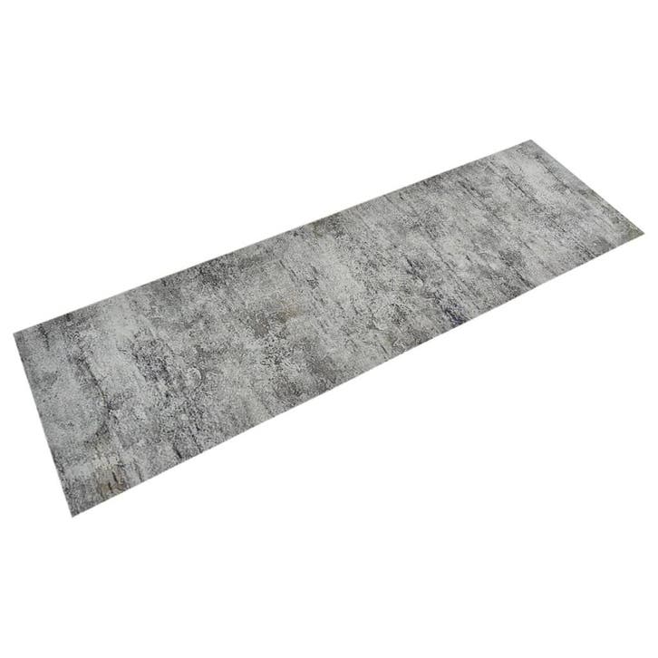 Keukenmat Beton 60x180cm | -26% Retour Deal | Wasbaar, Maison & Meubles, Ameublement | Tapis & Moquettes, Envoi