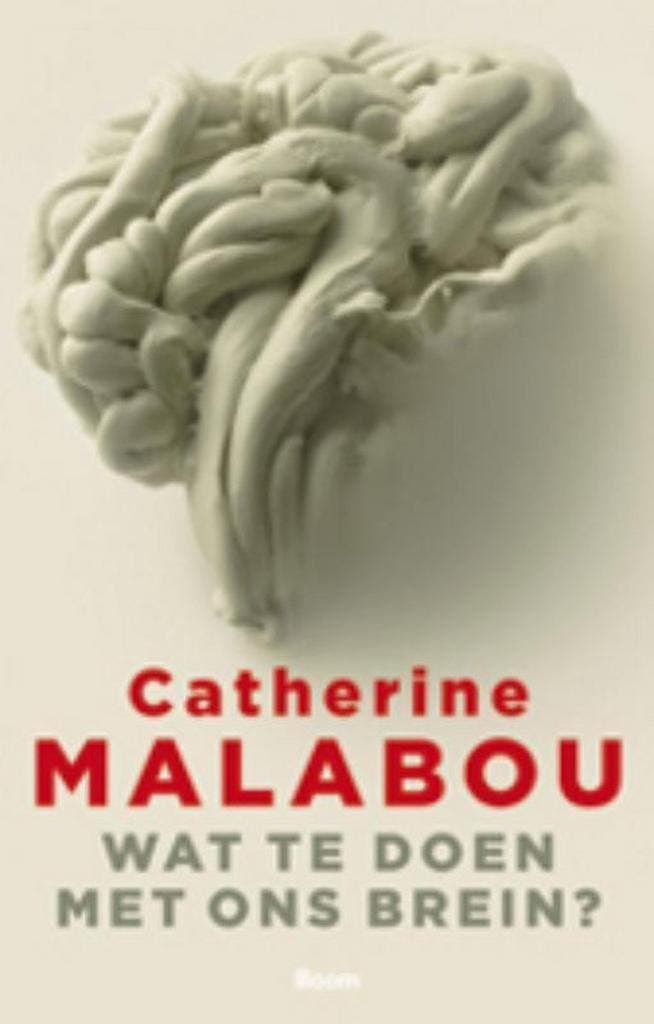 Wat te doen met ons brein? 9789461054951 Catherine Malabou, Livres, Philosophie, Envoi