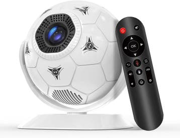 Magcubic 4K Beamer | Retour deal | -34% Korting, Verzenden, Zo goed als nieuw