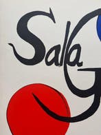 Alexander Calder (1898-1976) - Sala Gaspar