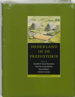 Nederland in de prehistorie 9789035124844 L. Kooijmans, Boeken, Verzenden, Zo goed als nieuw, L. Kooijmans