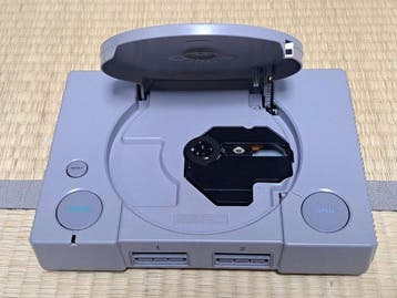 Sony - Playstation 1 (PS1) -   & -, Nieuw