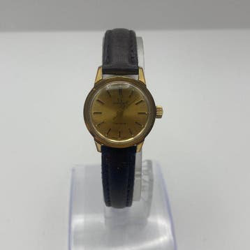 Omega - Genève - Sans prix de réserve - Femme - 1960-1969