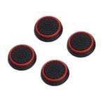 4 Thumb Stick Grips voor PS3/PS4/Xbox 360/Xbox One Joystick, Verzenden, Nieuw