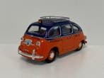 Giocher 1:43 - Model raceauto - Fiat 600 Multipla Automobile, Nieuw
