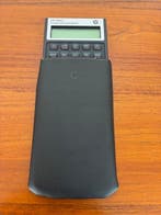Hewlett Packard HP 10bII+ Financial Calculator - Computer -, Nieuw