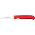 Schilmes | SOLINGEN | RVS | Rood (Vlees) | HACCP |, Verzenden, Nieuw in verpakking
