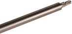 Tige de terre Dehn D20mm L1000mm AZ V4A avec goupille, Bricolage & Construction, Verzenden