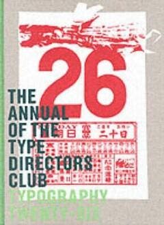 Typography 26 9780060847302 Collins Design, Boeken, Verzenden, Gelezen, Collins Design