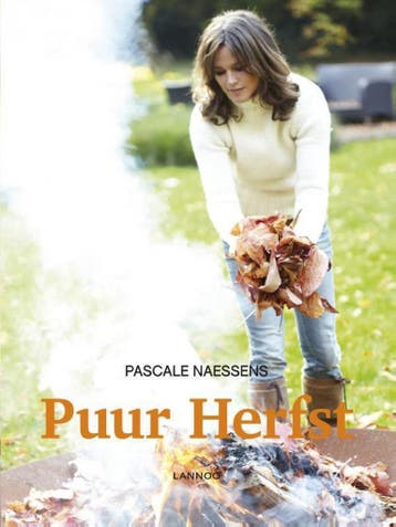 Puur herfst 9789401423755 Pascale Naessens, Boeken, Verzenden, Gelezen, Pascale Naessens