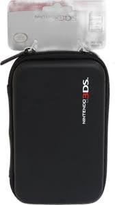 Nintendo 2DS XL / 3DS XL Case Blauw (3DS Accessoires), Ophalen of Verzenden, Zo goed als nieuw