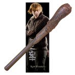 Harry Potter Ron Weasley Pen & Bladwijzer, Ophalen of Verzenden, Nieuw