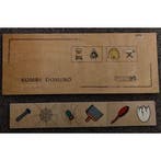 Educo Kombi Domino, Verzenden, Nieuw