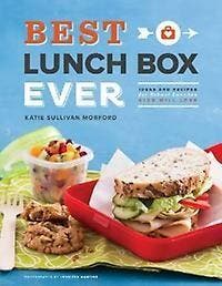 Best Lunch Box Ever 9781452108292 Katie Sullivan Morford, Verzenden, Katie Sullivan Morford
