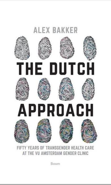 The Dutch Approach | Alex Bakker | Nieuw, Verzenden, Nieuw, Alex Bakker