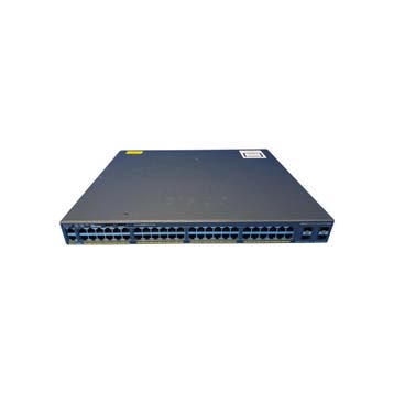 Cisco WS-C2960XR-48TS-I, Ophalen of Verzenden
