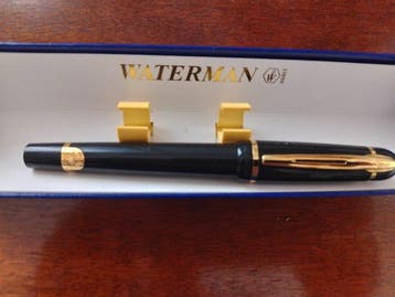Waterman - Phileas, Hemisphere, Preface - Stylo à bille, Collections