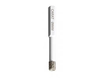 Veiling - Carat ETD MASTER Droogboor Ø6mm voor boormachine