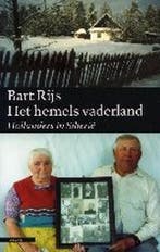 Het hemels vaderland 9789045010359 B. Rijs, Boeken, Verzenden, Gelezen, B. Rijs