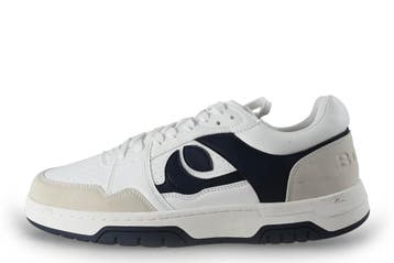 Bjorn Borg Sneakers in maat 45 Wit, Kleding | Heren, Schoenen, Verzenden, Wit, Zo goed als nieuw, Sneakers