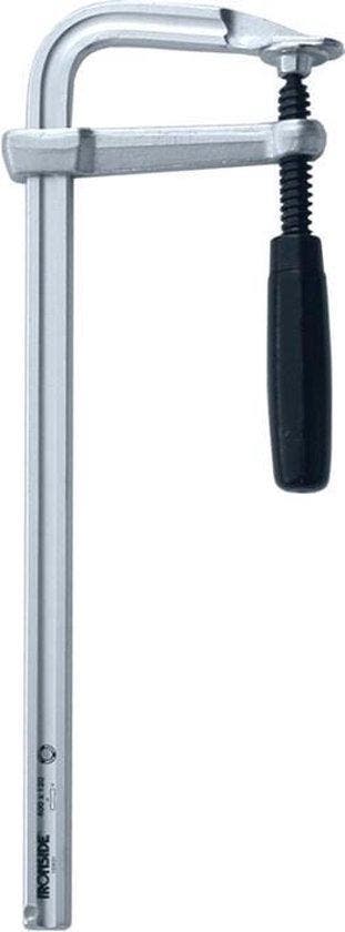 Ironside Lijmklem gehard staal 400 x 120mm, Verzenden, Nieuw