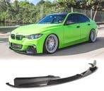 SPOILER AVANT BMW F30 F31 LOOK M PERFORMANCE CARBONE, Verzenden