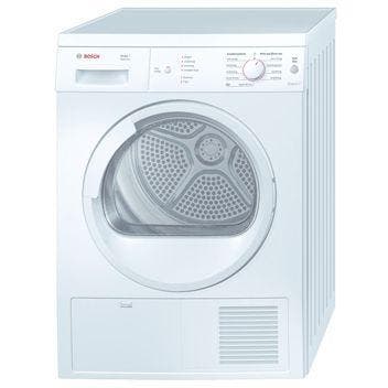 Bosch WTE86171NL - Condensdroger - 7 kg - 65 dB -, Ophalen of Verzenden, Nieuw