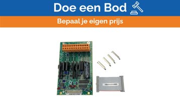 Bieden: Sperry Marine 1983529-1 DC Bang-Bang, Ophalen of Verzenden, Nieuw