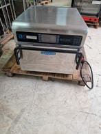 Turbochef i3 magnetronoven 400V, Ophalen of Verzenden, Nieuw in verpakking