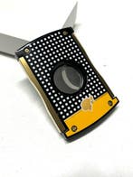 ST Dupont - Sigarenknipper - Maxijet Cohiba double blade -